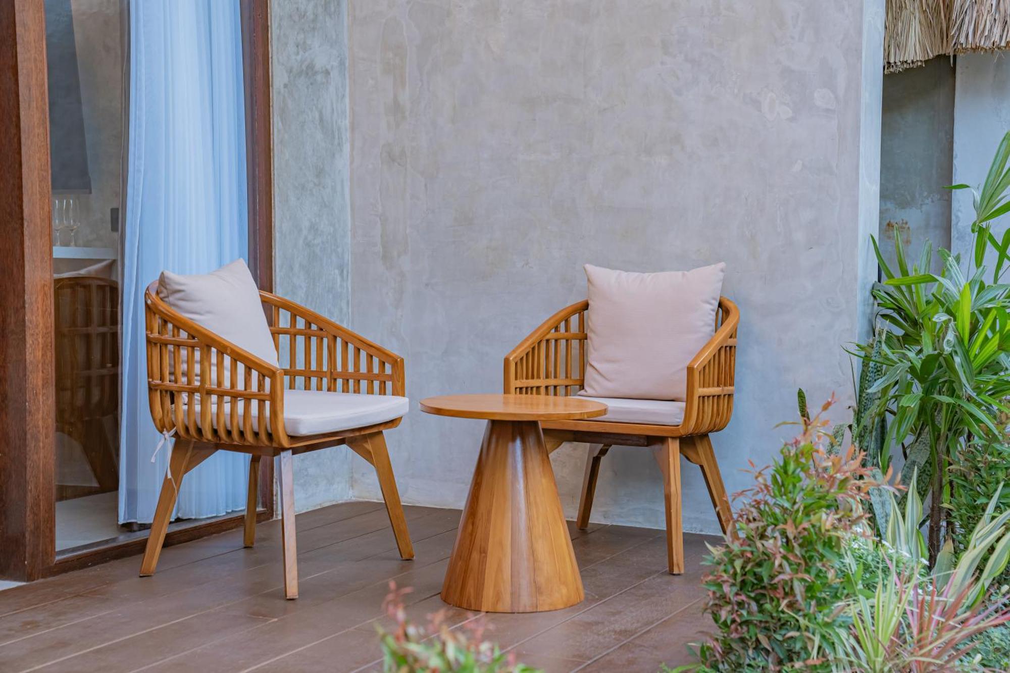 Desa Harmonis Bed & Breakfast Pecatu  Exterior photo