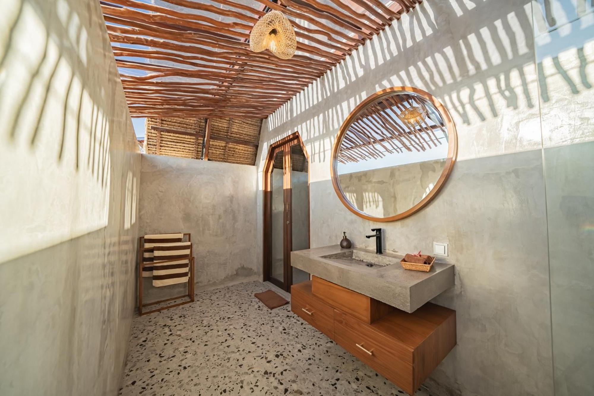 Desa Harmonis Bed & Breakfast Pecatu  Exterior photo